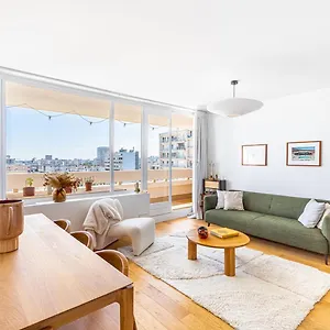Guestready - Charming Getaway With A View Apartment