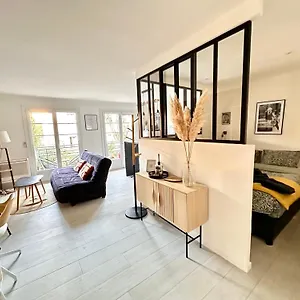 Chez Garance Apartment Saint-Tropez